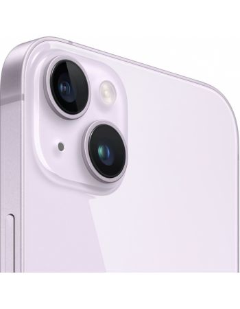 Apple iPhone 14, 128 ГБ, фиолетовый, nano SIM