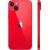 Apple iPhone 14, 128 ГБ, (PRODUCT)RED, nano SIM