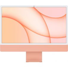 Apple iMac 24" Retina 4,5K M1 (8/8/256) Orange