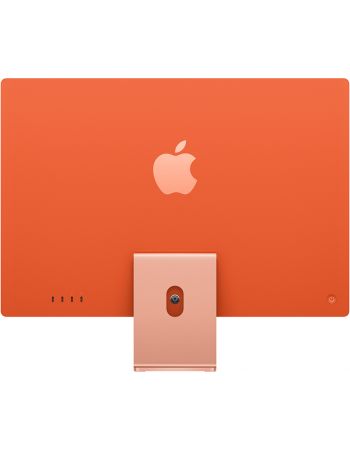 Apple iMac 24" Retina 4,5K M1 (8/8/256) Orange