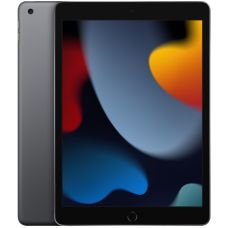Планшет Apple iPad 2021, 256 ГБ, Wi-Fi, серый космос