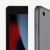 Планшет Apple iPad 2021, 256 ГБ,Wi-Fi+Cellular, серый космос