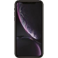 Apple iPhone Xr 64 ГБ, Black