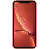 Apple iPhone Xr 64 ГБ, Coral