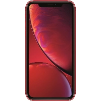 Apple iPhone Xr 64 ГБ, Red