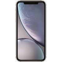 Apple iPhone Xr 64 ГБ, White