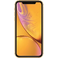 Apple iPhone Xr 64 ГБ, Yellow