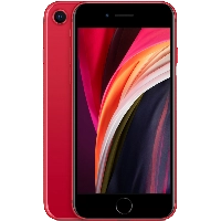 Apple iPhone SE 2020 64 ГБ, Red