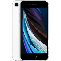 Apple iPhone SE 2020 64 ГБ, White