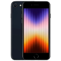 Apple iPhone SE 2022 64 ГБ, Black