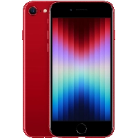 Apple iPhone SE 2022 64 ГБ, Red