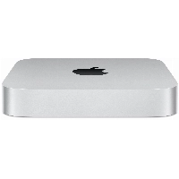 Apple Mac mini MMFJ3 (M2, 2023) 8 ГБ, 256 ГБ SSD