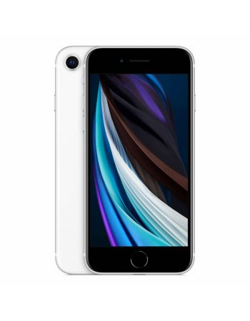 Apple iPhone SE  2022 128 ГБ Белый
