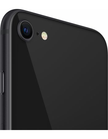 Apple iPhone SE  2022 128 ГБ Черный