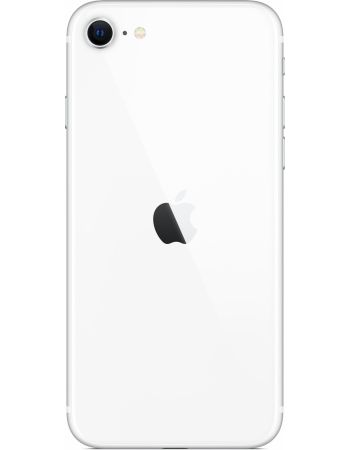 Apple iPhone SE  2022 128 ГБ Белый