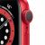 Apple Watch Series 6 40mm Красный