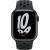 Apple Watch Series 7 (45 мм) with NIKE, Black