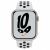 Apple Watch Series 7 (45 мм) with NIKE, Starlight