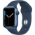 Apple Watch Series 7 (41 мм) Blue