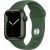 Apple Watch Series 7 (41 мм) Green