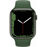 Apple Watch Series 7 (45 мм) Green