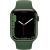 Apple Watch Series 7 (41 мм) Green