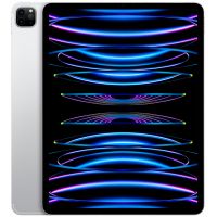 Apple iPad Pro 11 (2022), 128 ГБ, Wi-Fi, Cеребристый