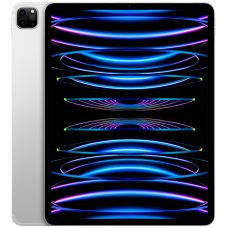 Apple iPad Pro 11 (2022), 1 ТБ, Wi-Fi + Cellular, Cеребристый