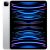 Apple iPad Pro 11 (2022), 128 ГБ, Wi-Fi + Cellular, Cеребристый