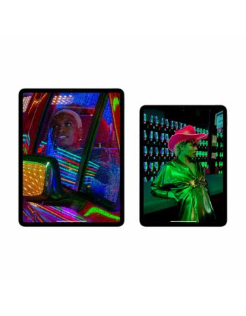  Apple iPad Pro 11 (2022), 2 ТБ, Wi-Fi + Cellular, Серый космос