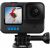 Экшн-камера GoPro Hero 10 Black