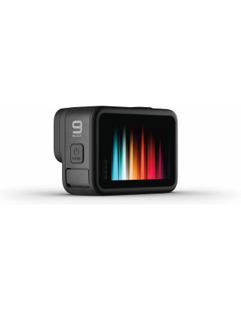 Экшн-камера GoPro HERO 9 Black