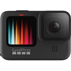 Экшн-камера GoPro HERO 9 Black