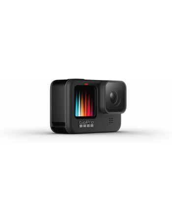 Экшн-камера GoPro HERO 9 Black