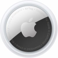Поисковый трекер Apple AirTag (4 штуки)	