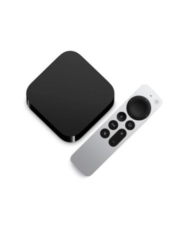 Apple TV 4K 64 Gb (2022)
