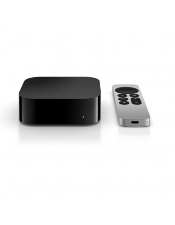 Apple TV 4K 64 Gb (2022)