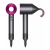 Dyson Supersonic HD07 Nickel/Fuchsia