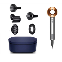 Фен Dyson Supersonic Nickel/Copper HD08