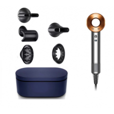 Фен Dyson Supersonic Nickel/Copper HD08