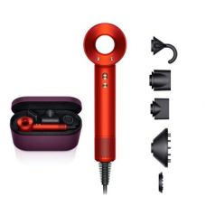 Dyson Supersonic HD08 Limited Edition Orange