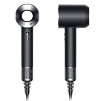 Dyson HD12 Professional Salon Edition Grey