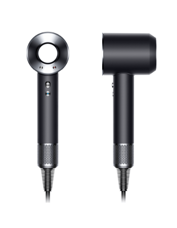 Dyson HD12 Professional Salon Edition Grey