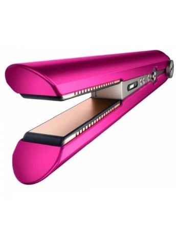 Выпрямитель Dyson Fuchsia/Nickel HS03