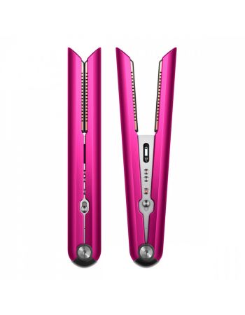 Dyson Corrale HS03 Fuchsia Nickel