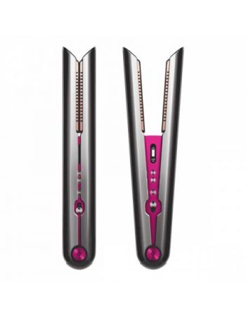 Выпрямитель Dyson Nickel/Fuchsia HS03
