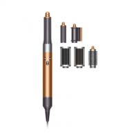 Стайлер Dyson Airwrap Complete Long Cooper/Nickel HS05