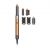 Стайлер Dyson Airwrap Complete Long Cooper/Nickel HS05