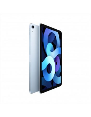 Apple iPad Air (2020), 64 ГБ, Wi-Fi, голубой