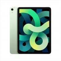 Apple iPad Air (2020), 64 ГБ, Wi-Fi, зеленый